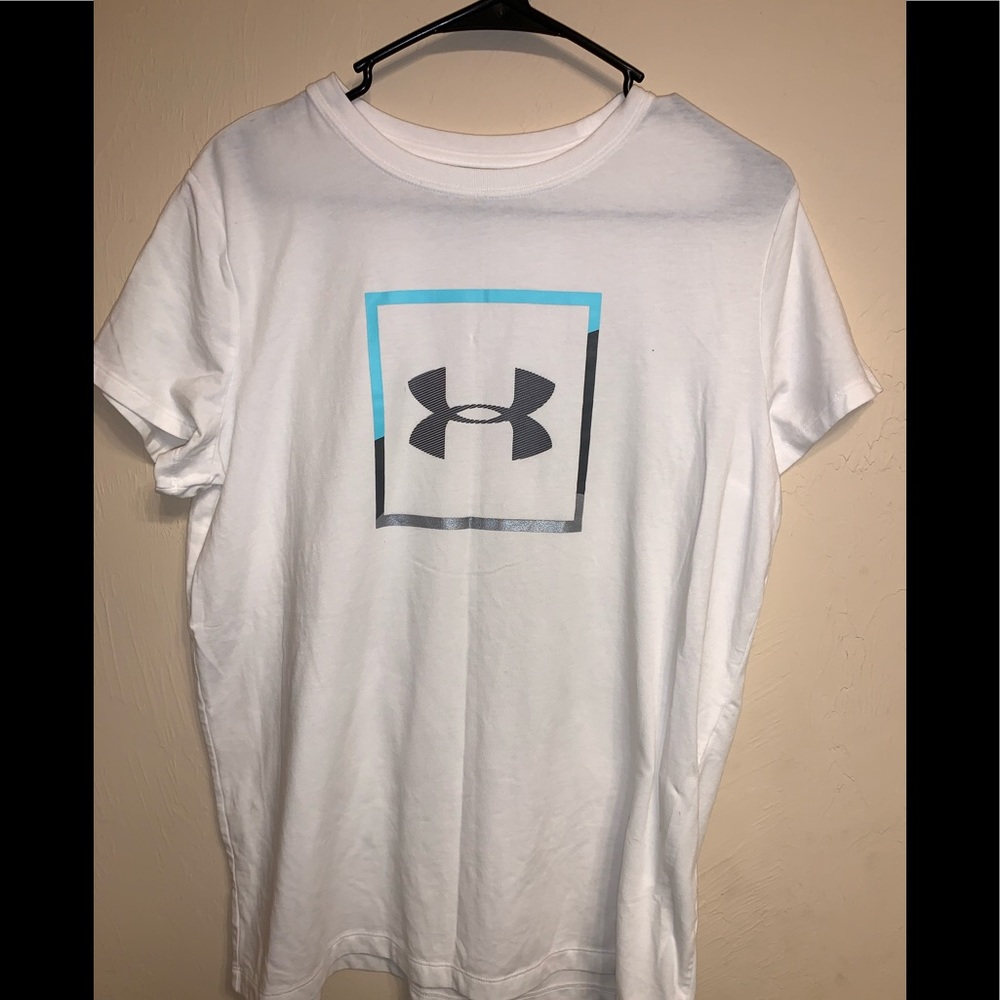 Women’s The Classic Under Armour T-Shirt